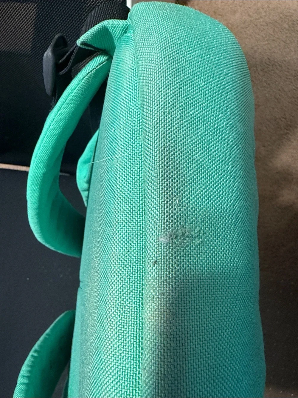 Goruck Ingress Enlightened Rucker